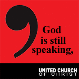 God is still speaking.